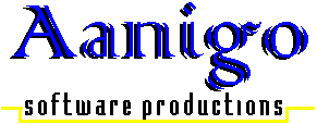 Aanigo Software Productions